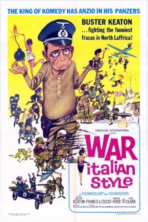 War Italian Style photo