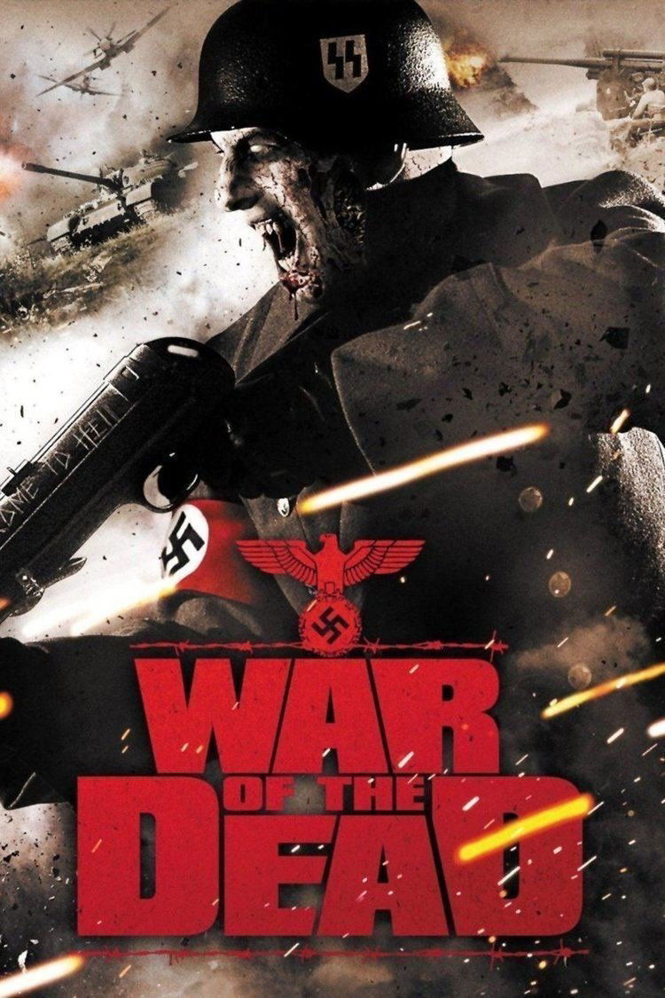War of the Dead photo