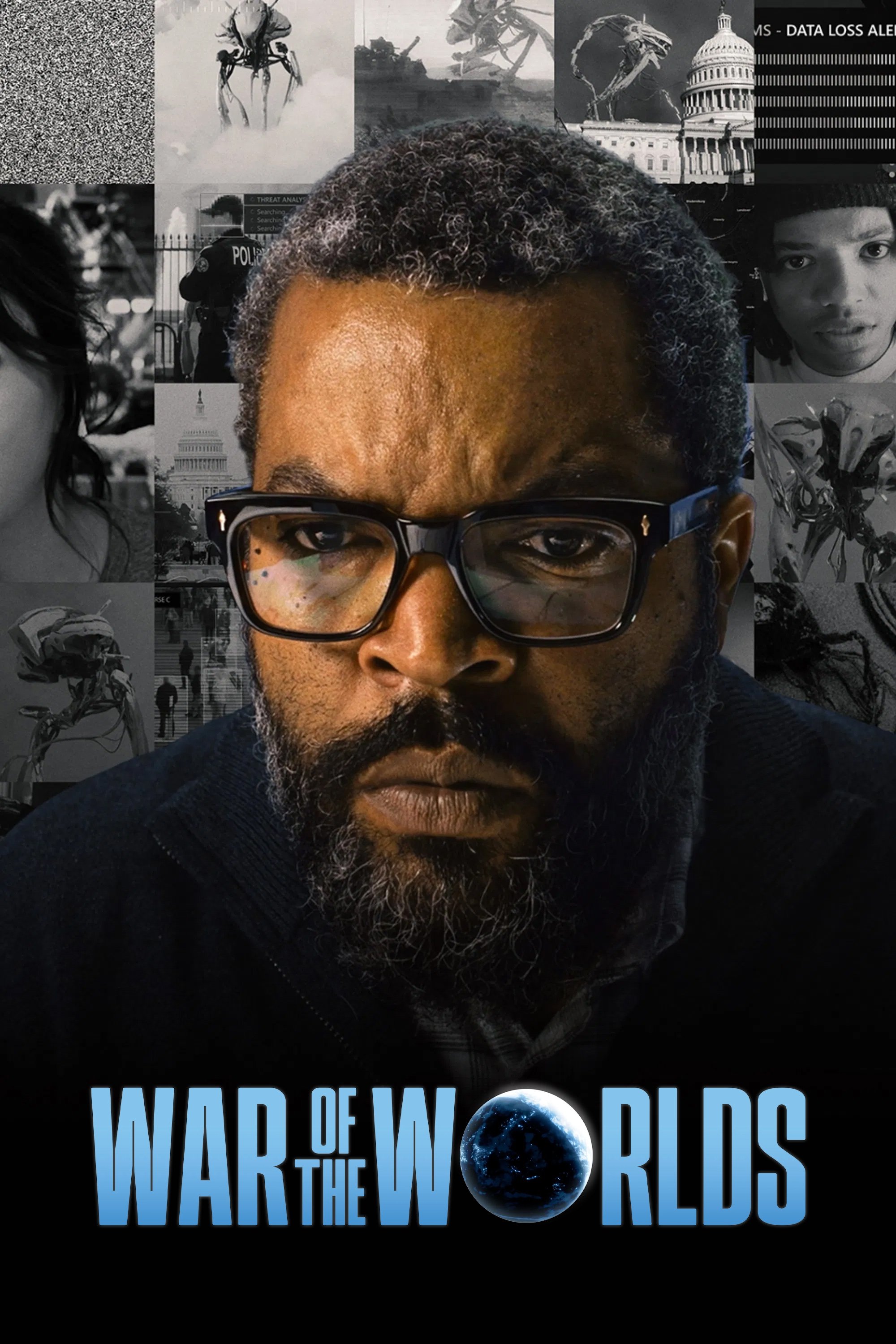 War of the Worlds photo