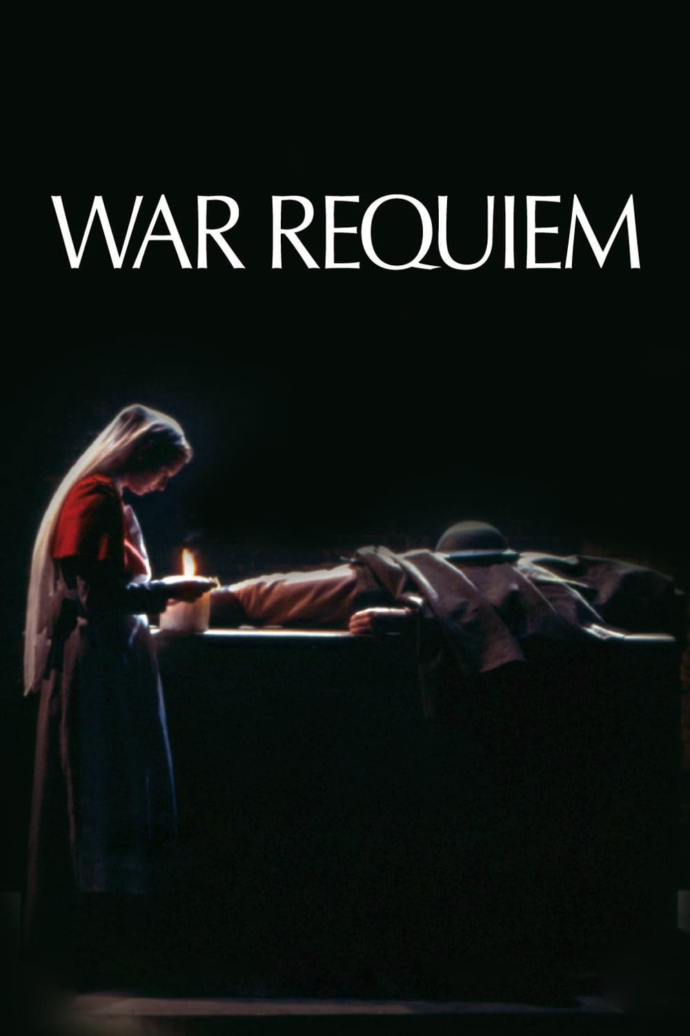 War Requiem photo