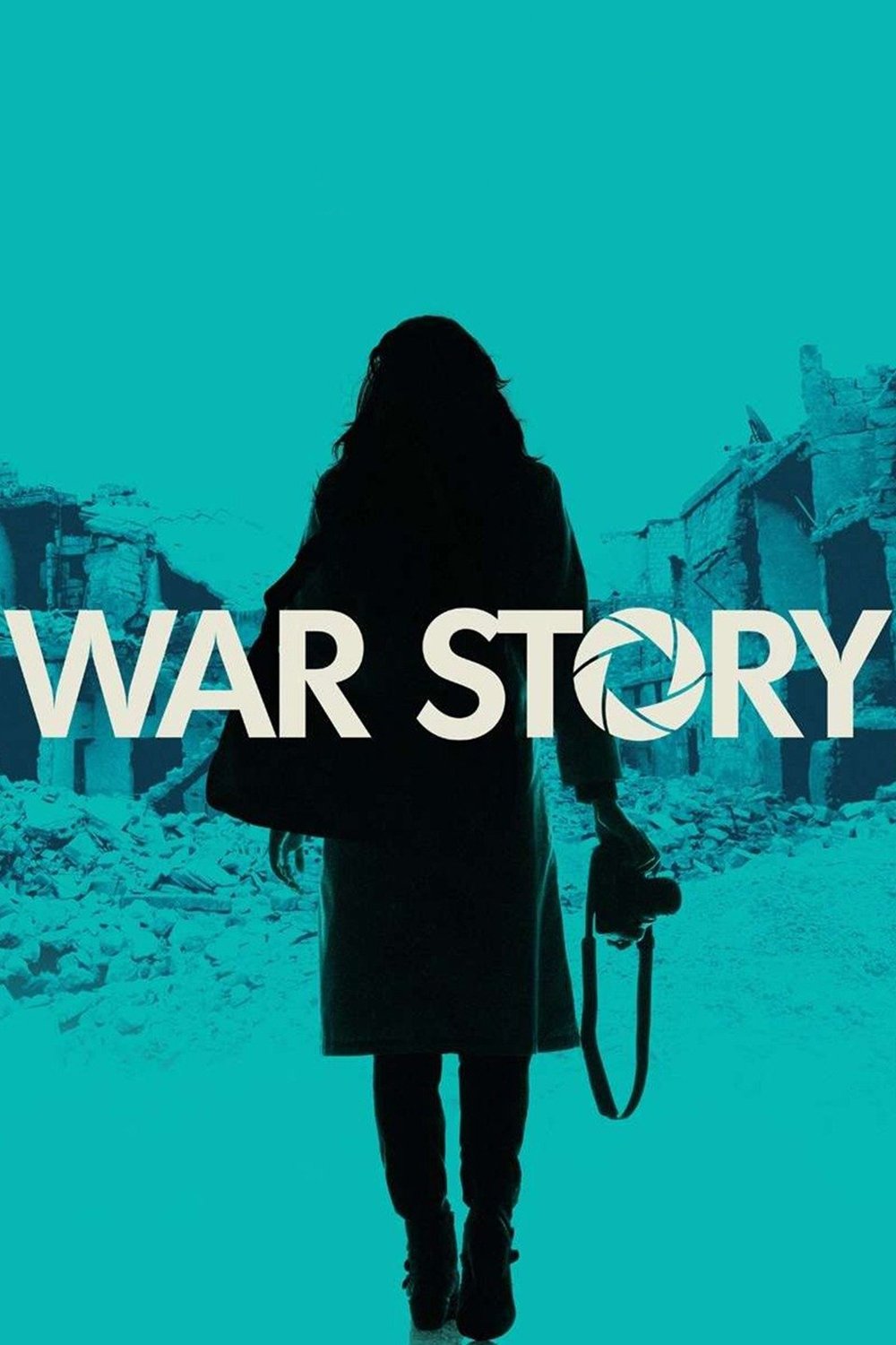 War Story photo