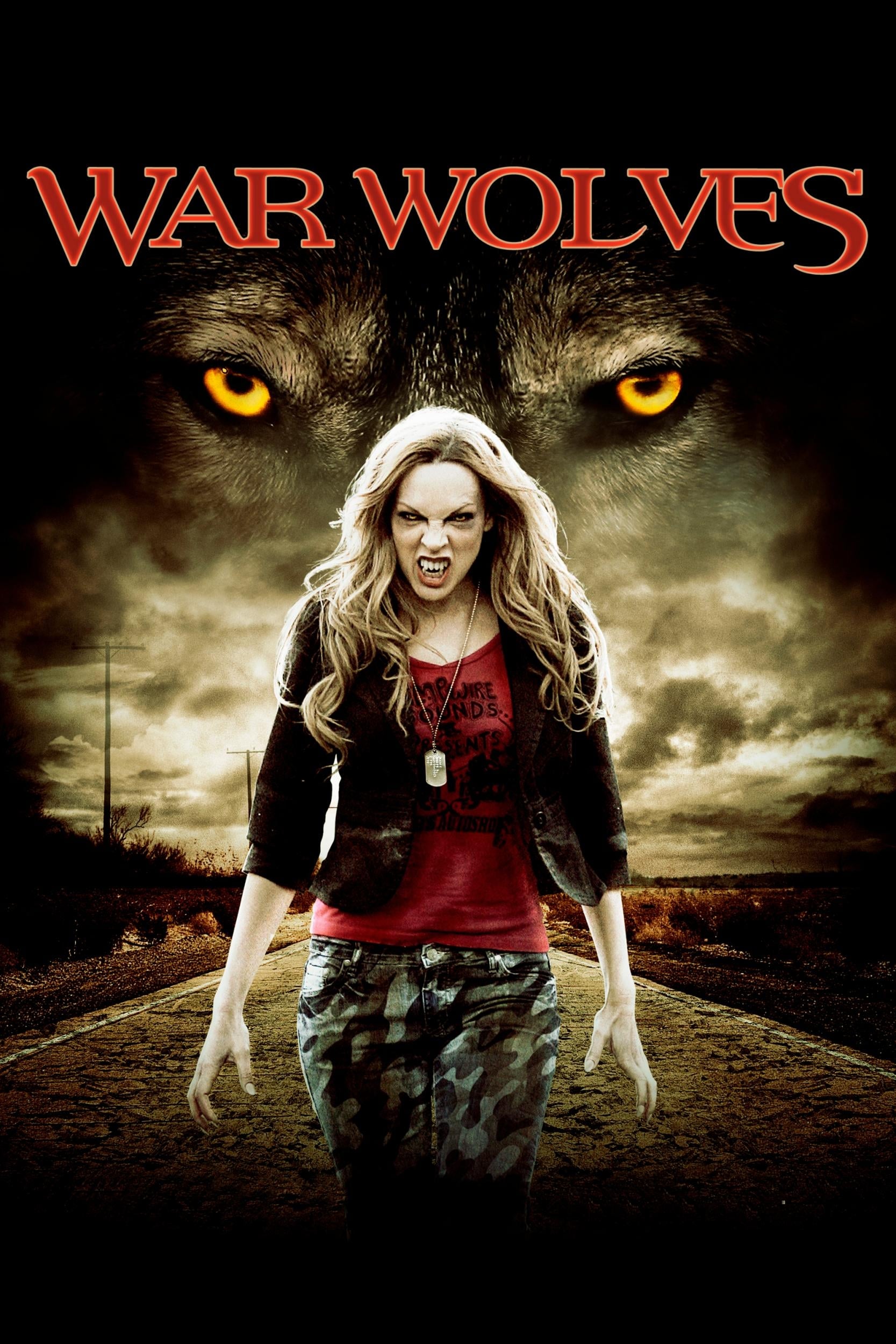 War Wolves photo