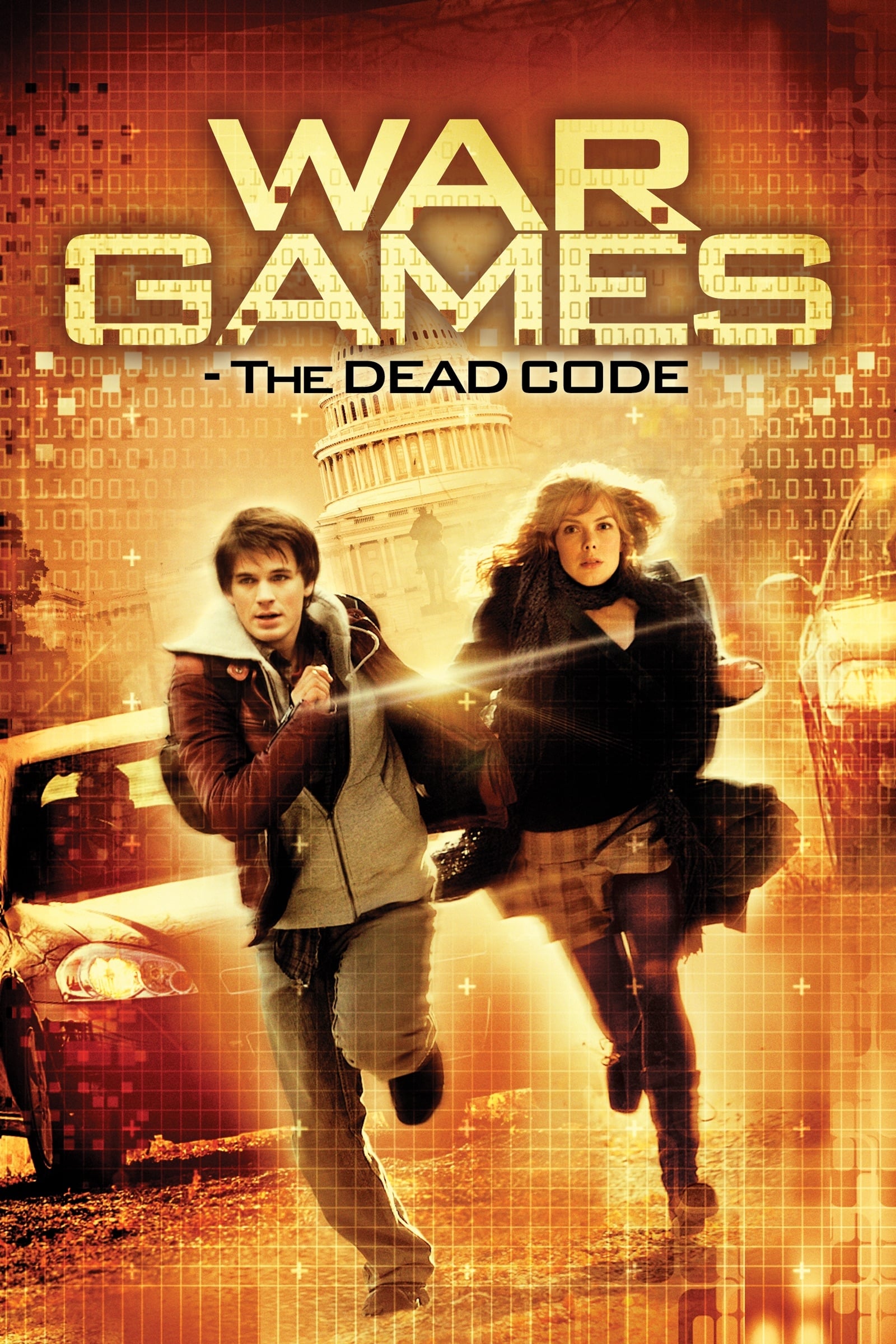 WarGames: The Dead Code photo