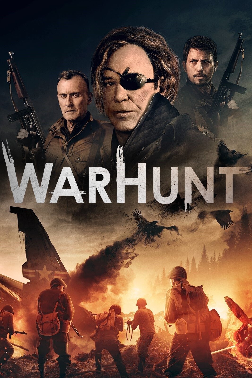 WarHunt photo