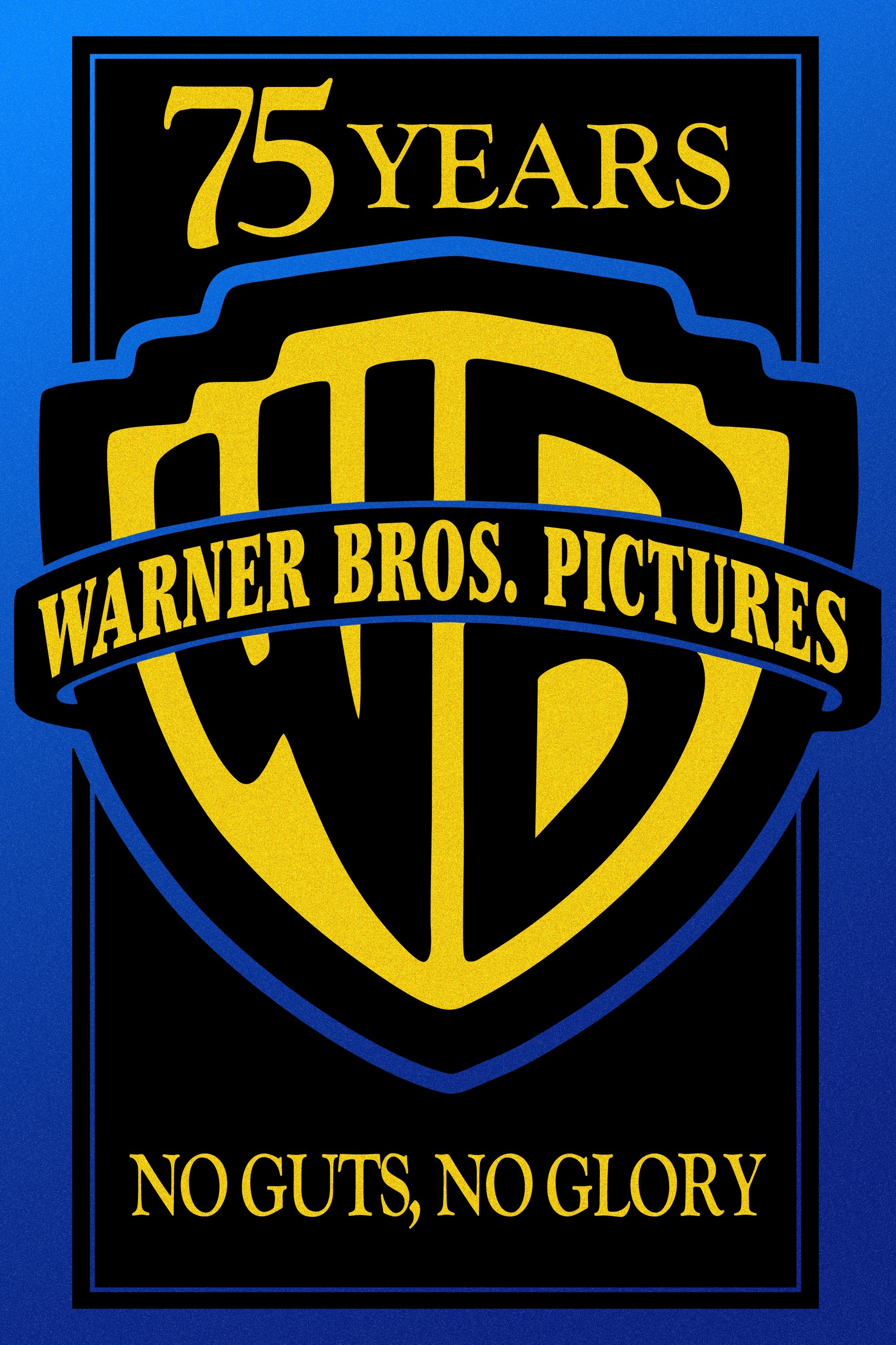 Warner Bros. 75th Anniversary: No Guts, No Glory photo