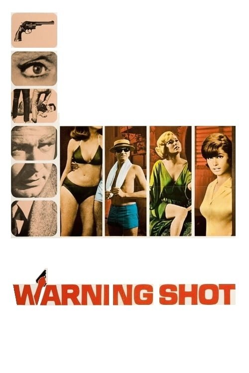 Warning Shot photo