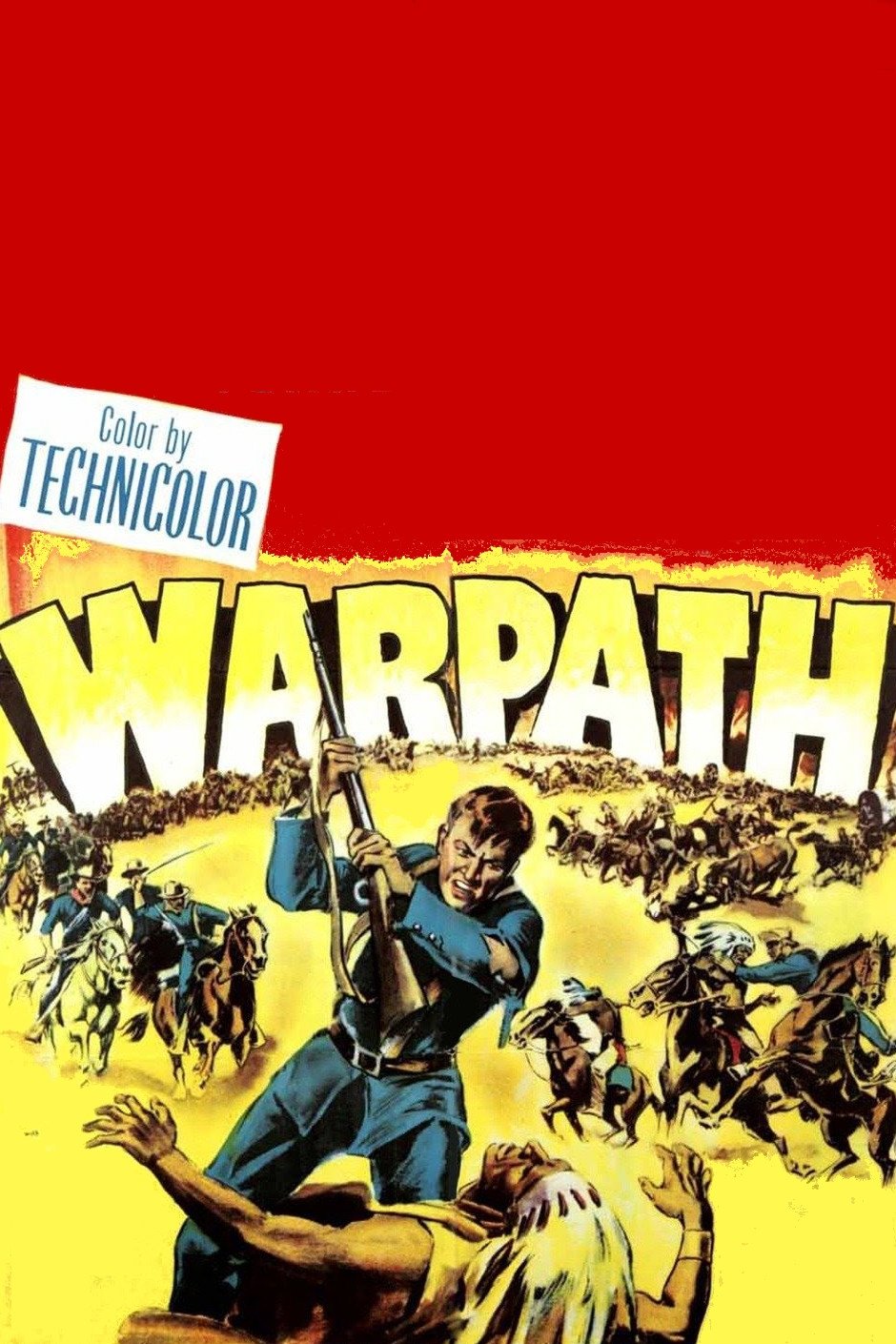 Warpath photo