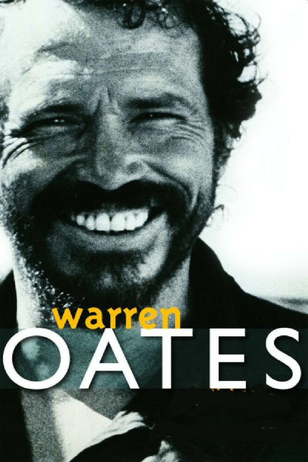 Warren Oates: Across the Border photo