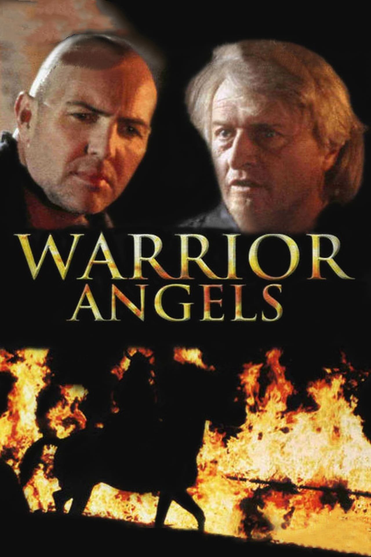 Warrior Angels photo