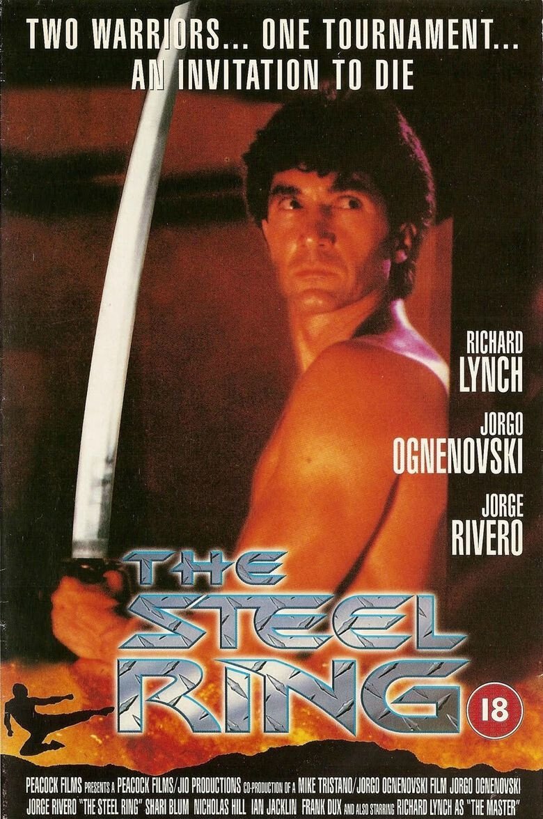 Warrior of Justice photo