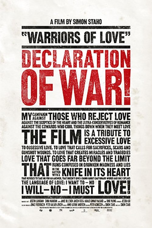 Warriors of Love photo