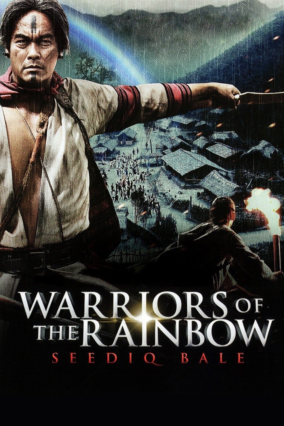Warriors of the Rainbow: Seediq Bale photo