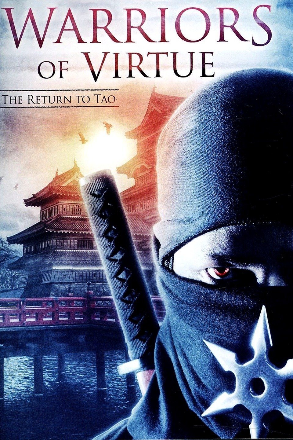 Warriors of Virtue: The Return to Tao photo