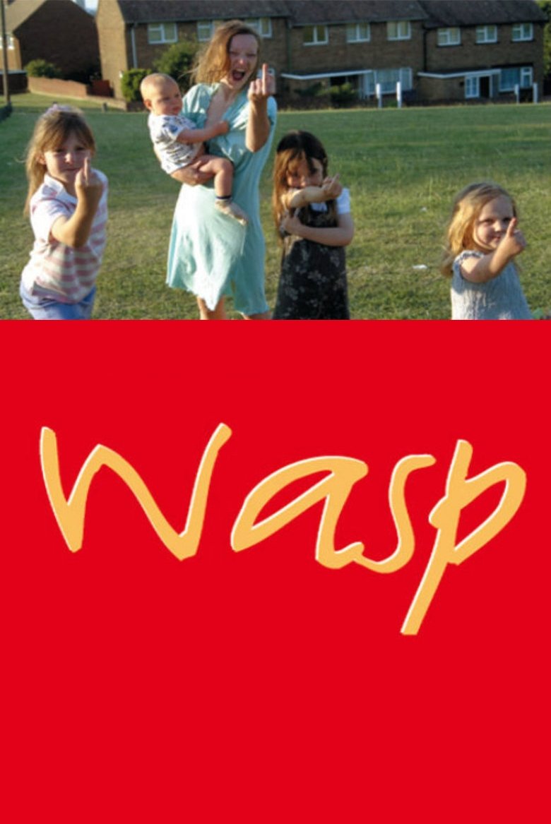 Wasp photo
