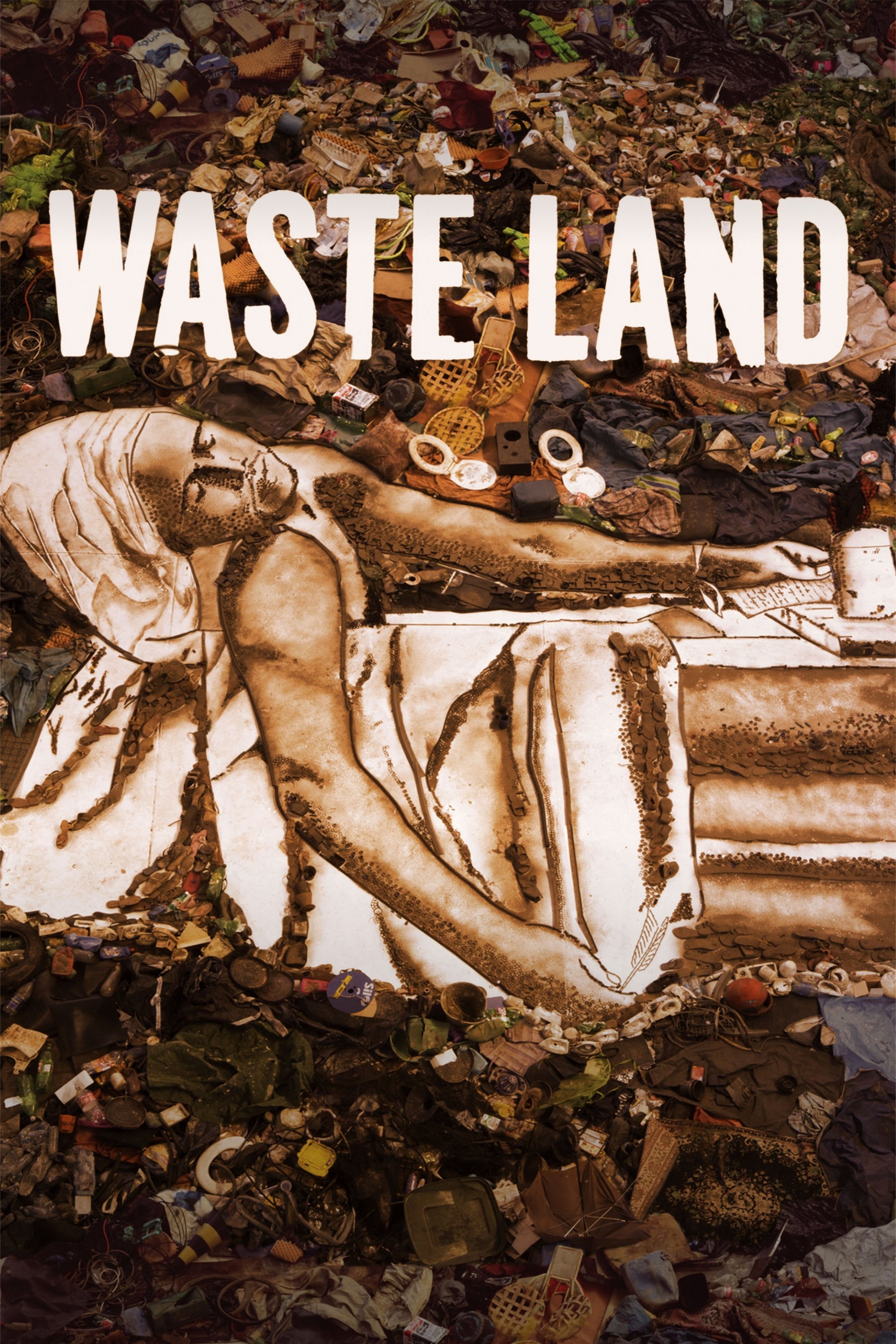 Waste Land photo