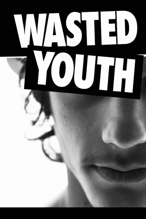 Wasted Youth photo