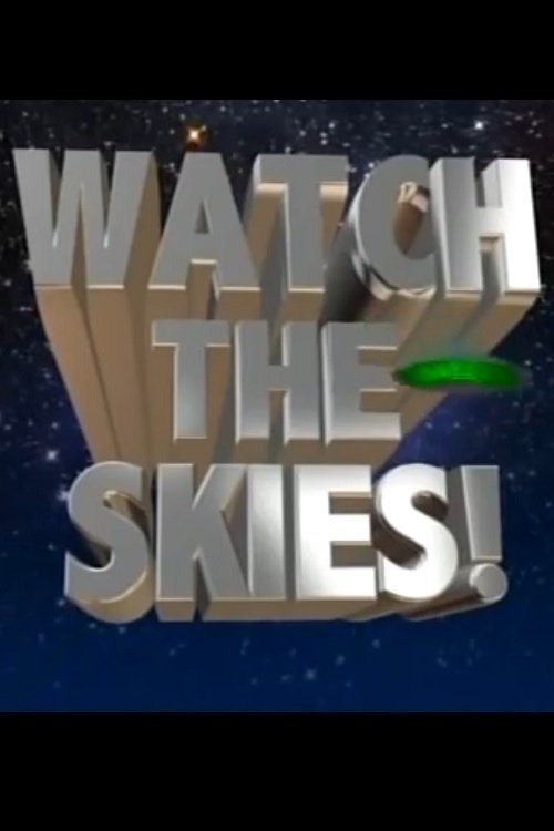 Watch the Skies!: Science Fiction, the 1950s and Us photo