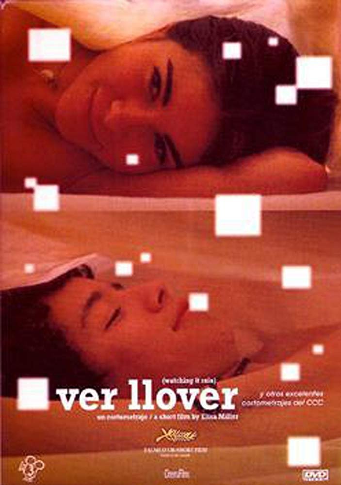 Watching it Rain photo