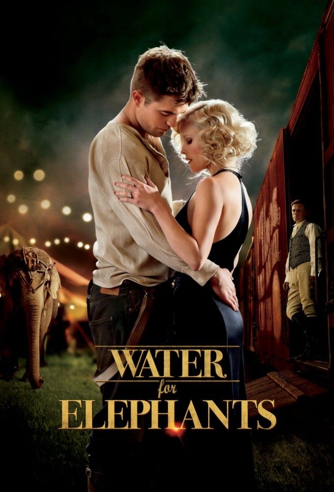Water for Elephants photo