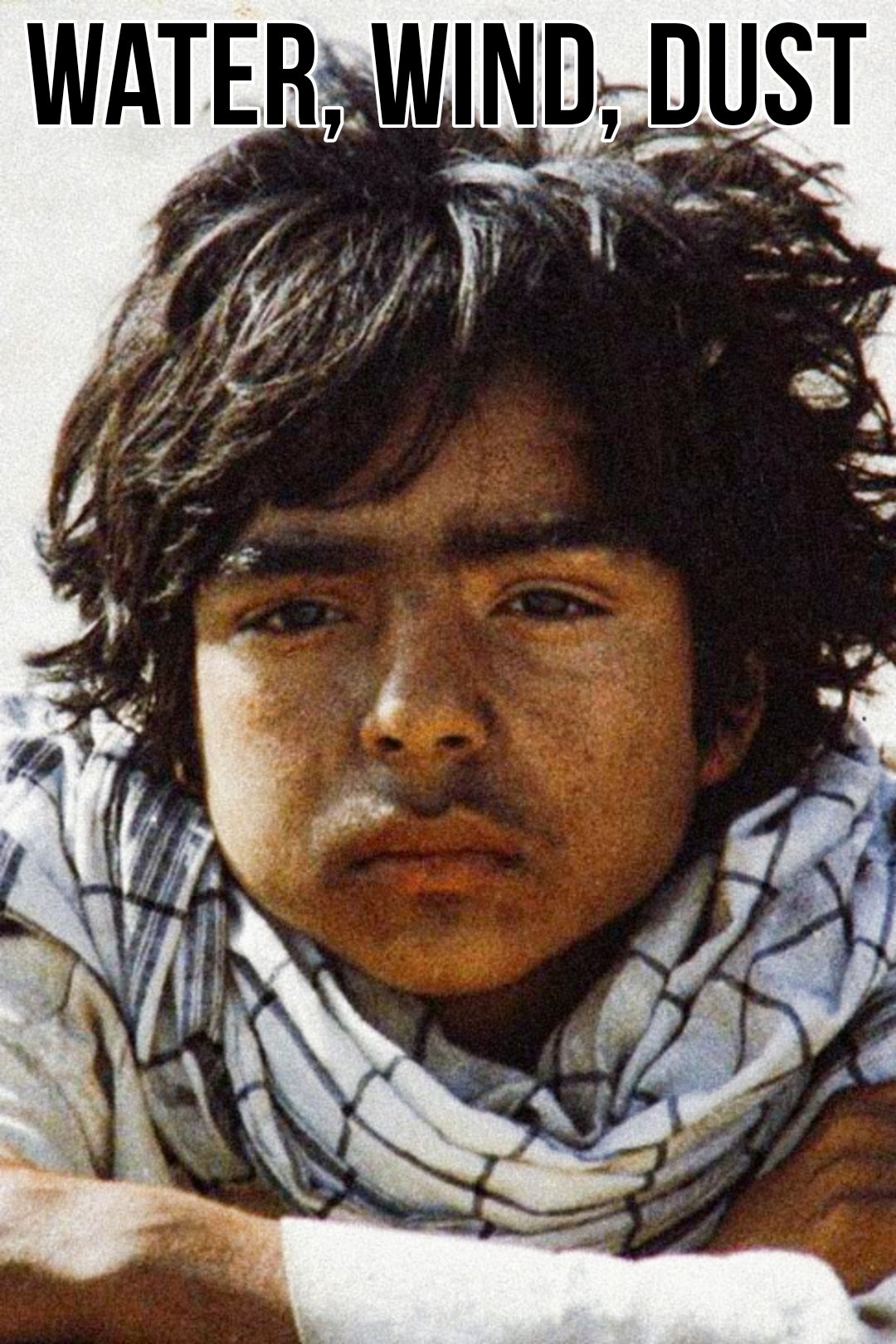 Water, Wind, Dust photo