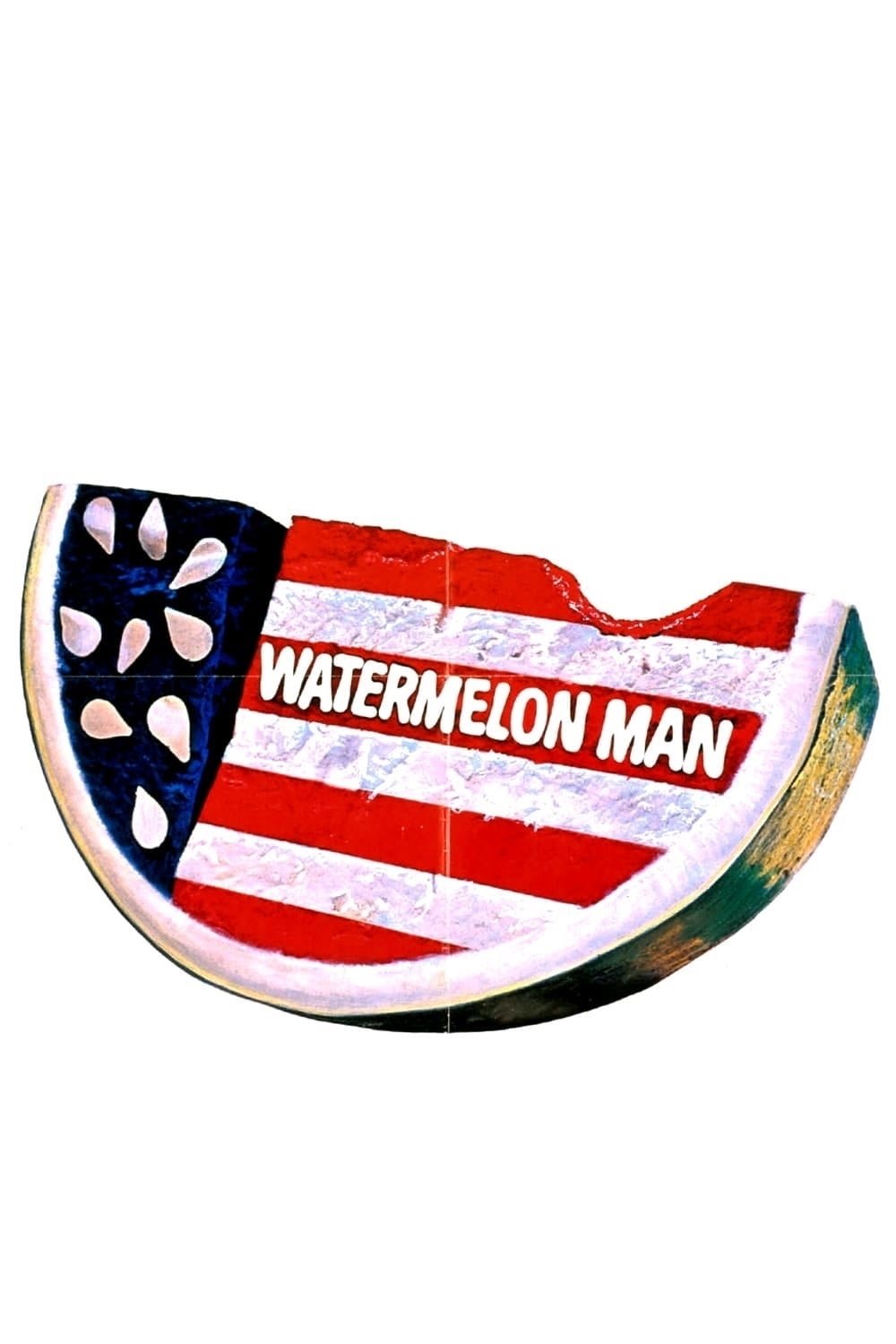 Watermelon Man photo
