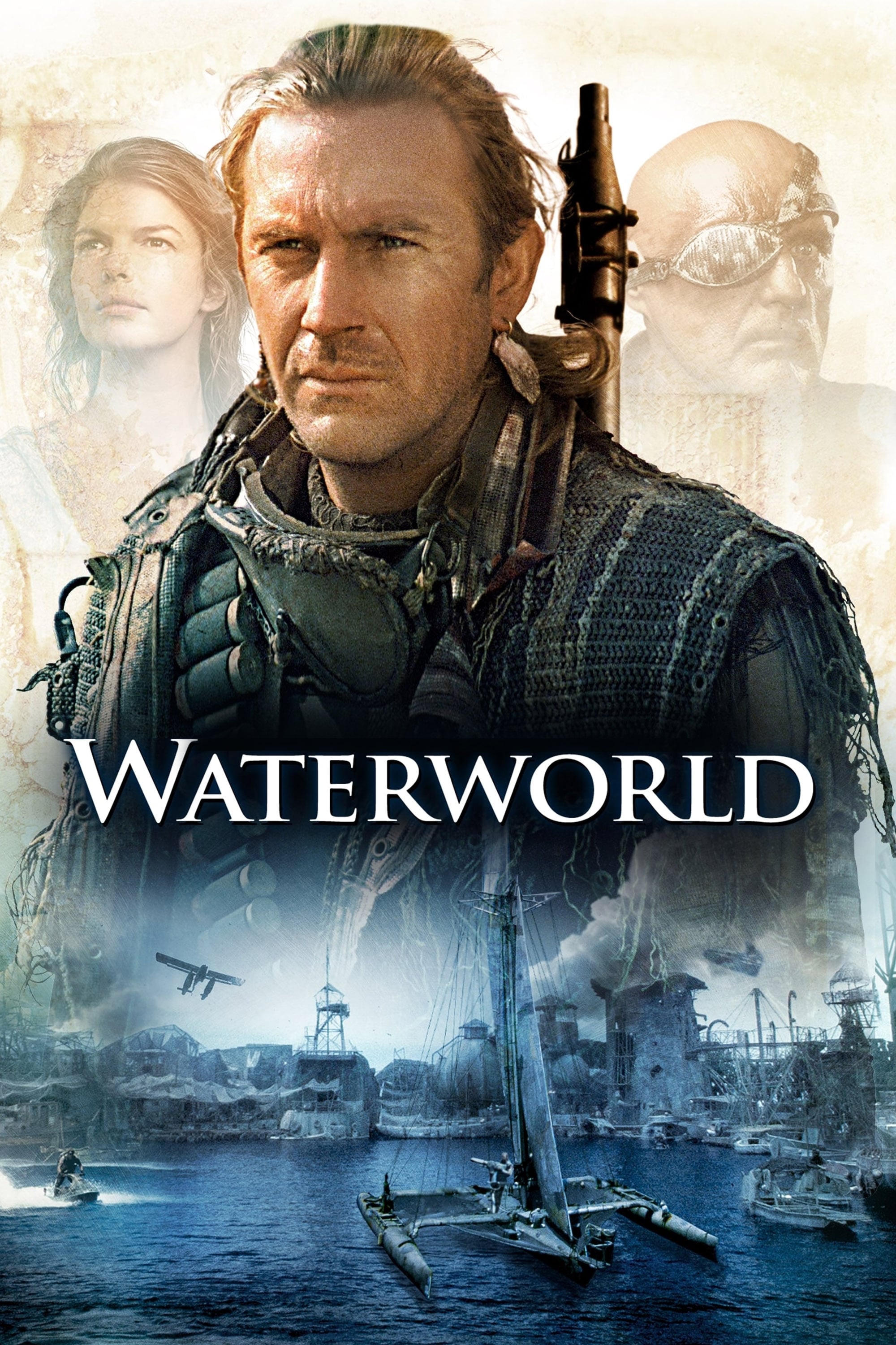 Waterworld photo