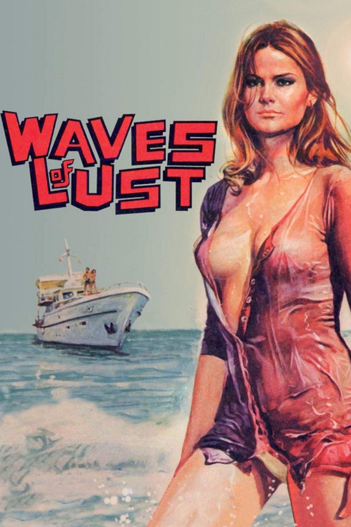 Waves of Lust photo