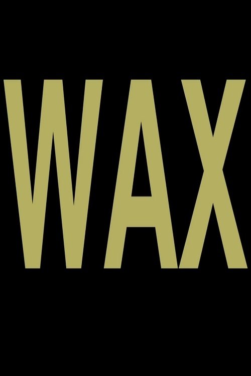 Wax photo