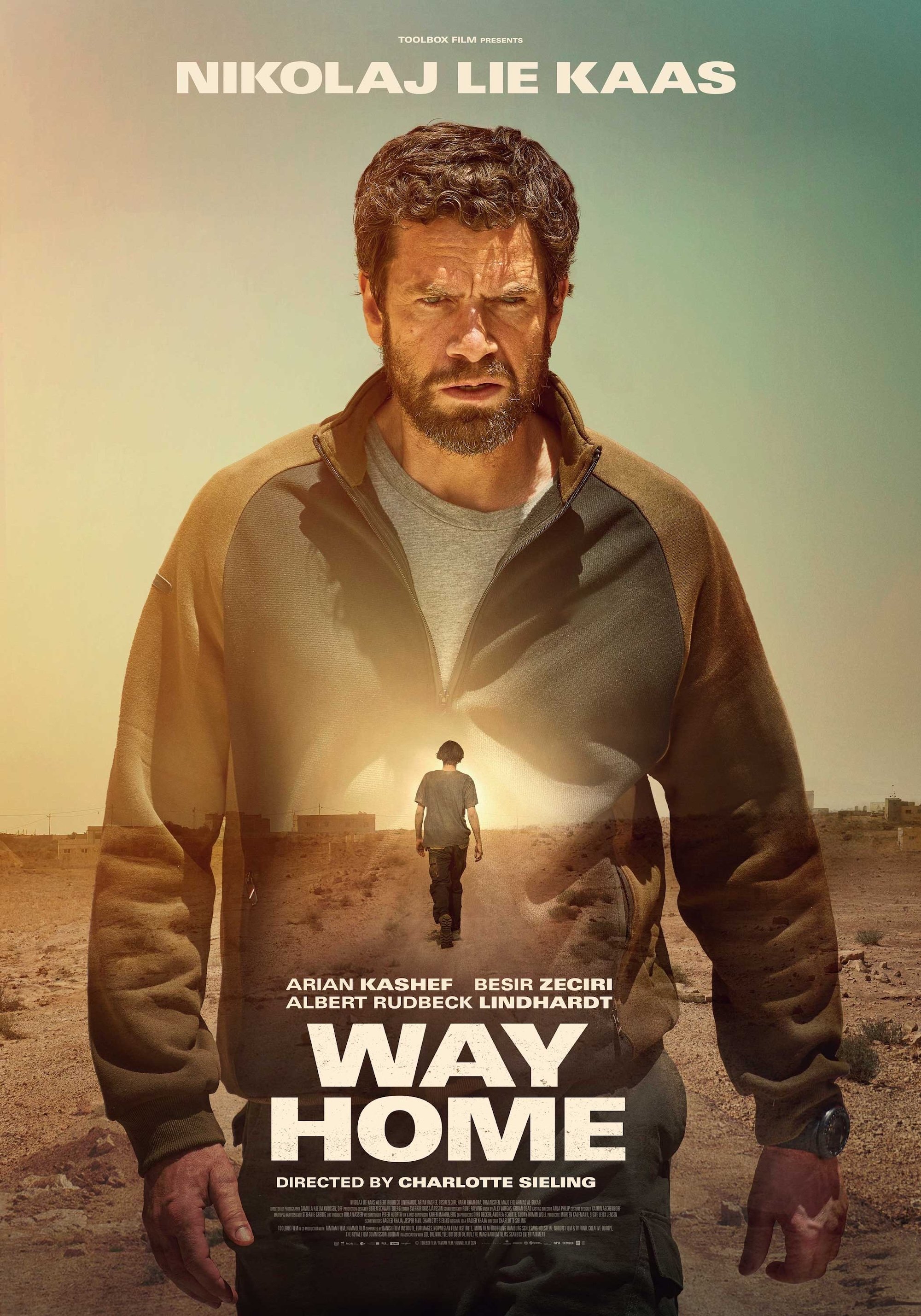 Way Home photo