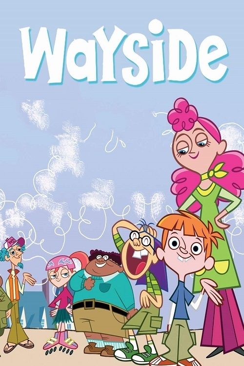 Wayside: The Movie photo