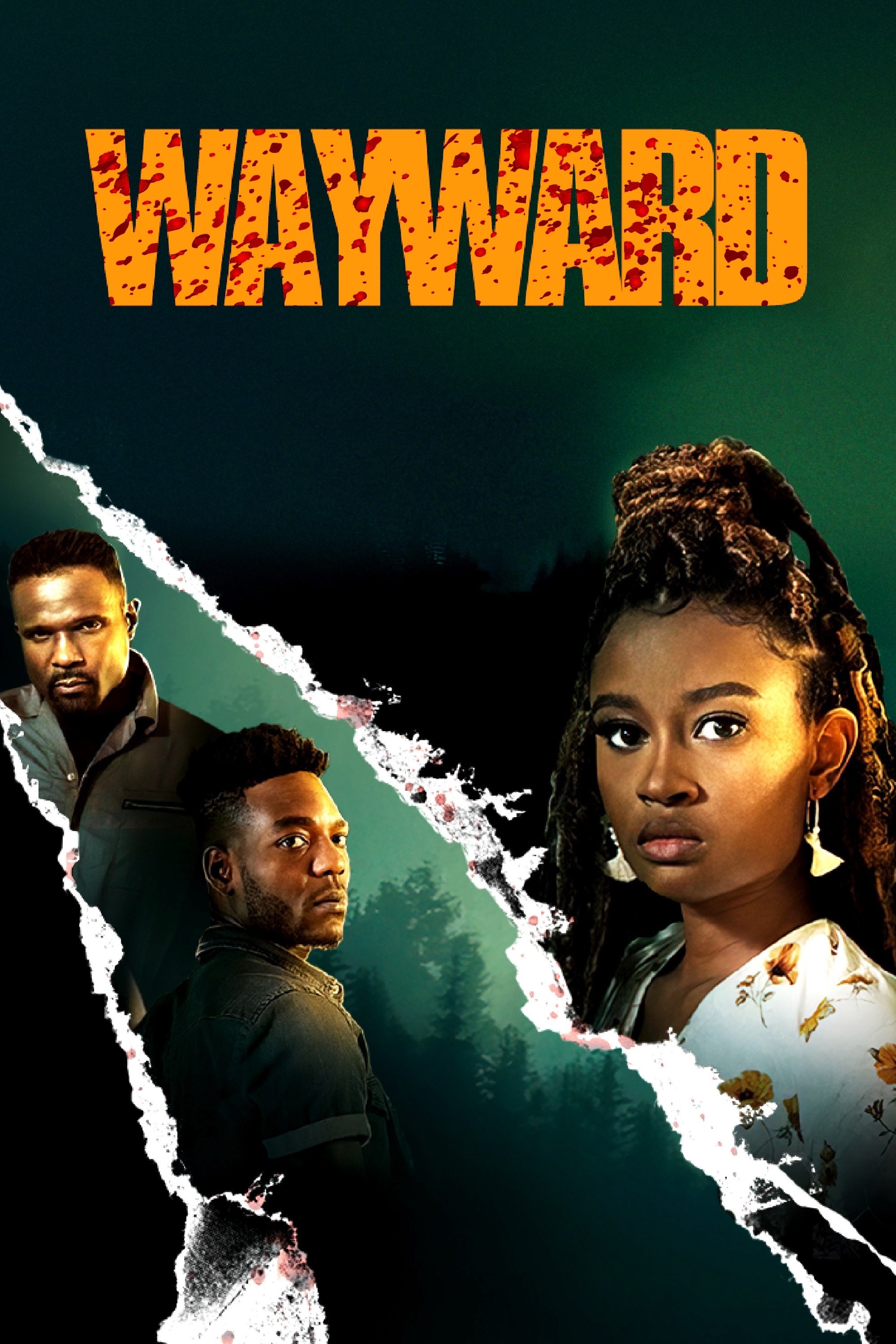 Wayward photo