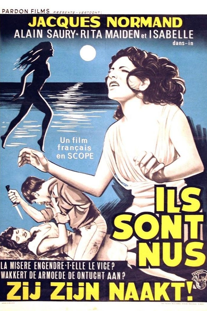 We Are All Naked photo