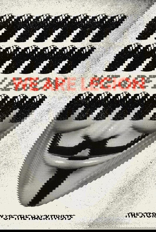 We Are Legion: The Story of the Hacktivists photo