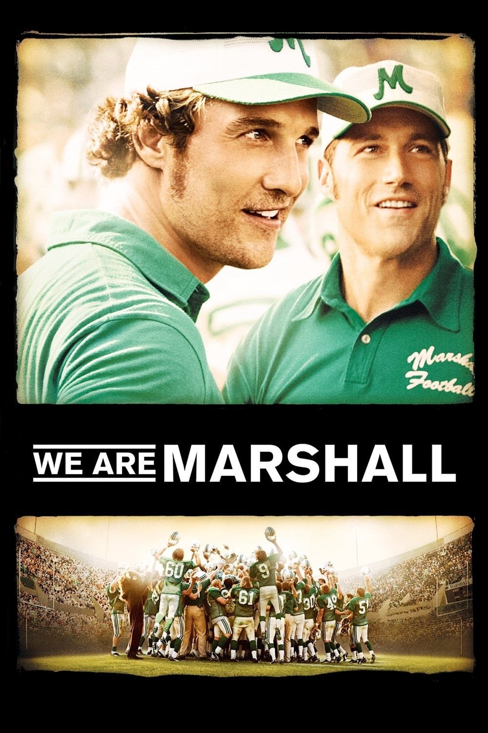 We Are Marshall photo