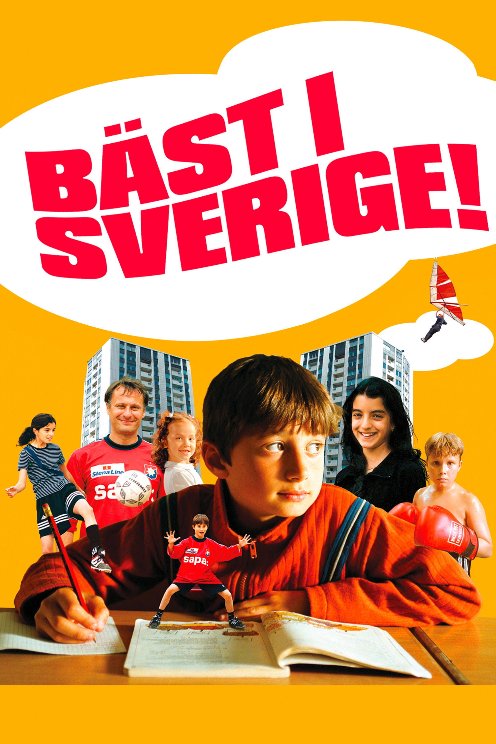 We Can Be Heroes! photo