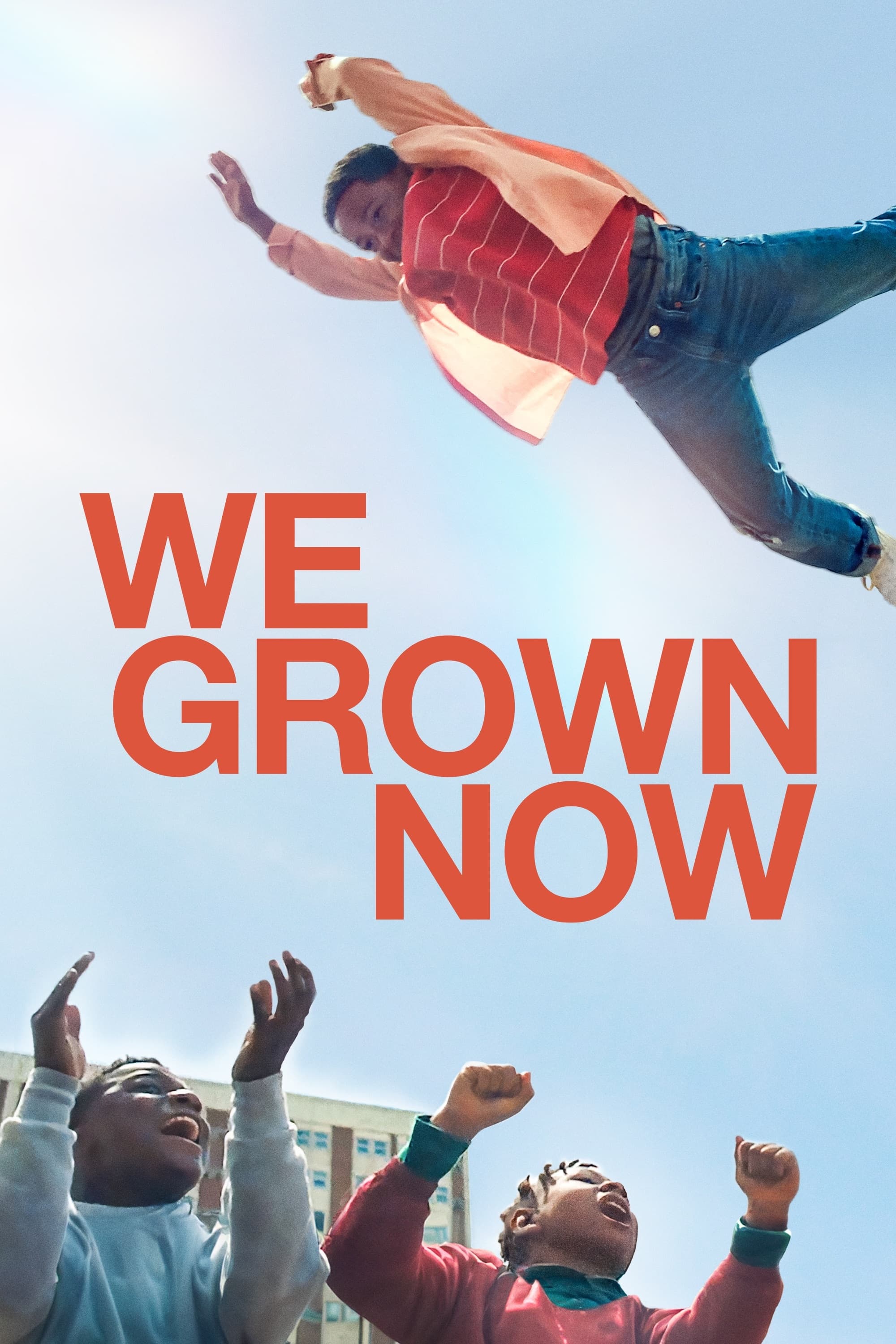 We Grown Now photo