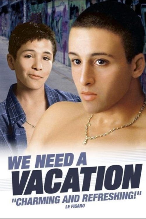 We Need a Vacation photo