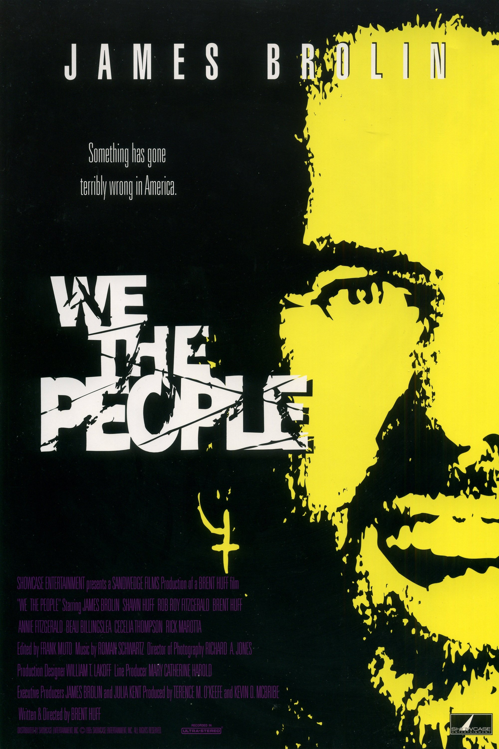 We the People photo