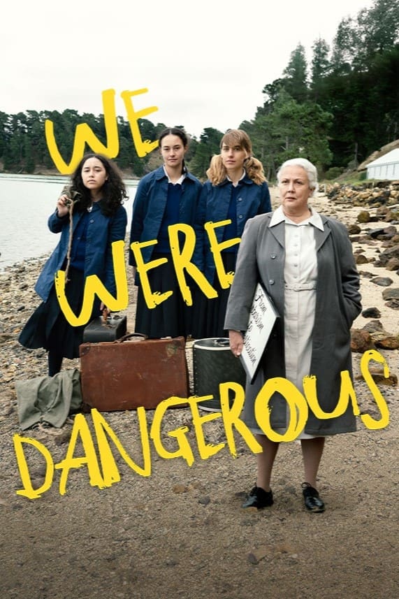We Were Dangerous photo