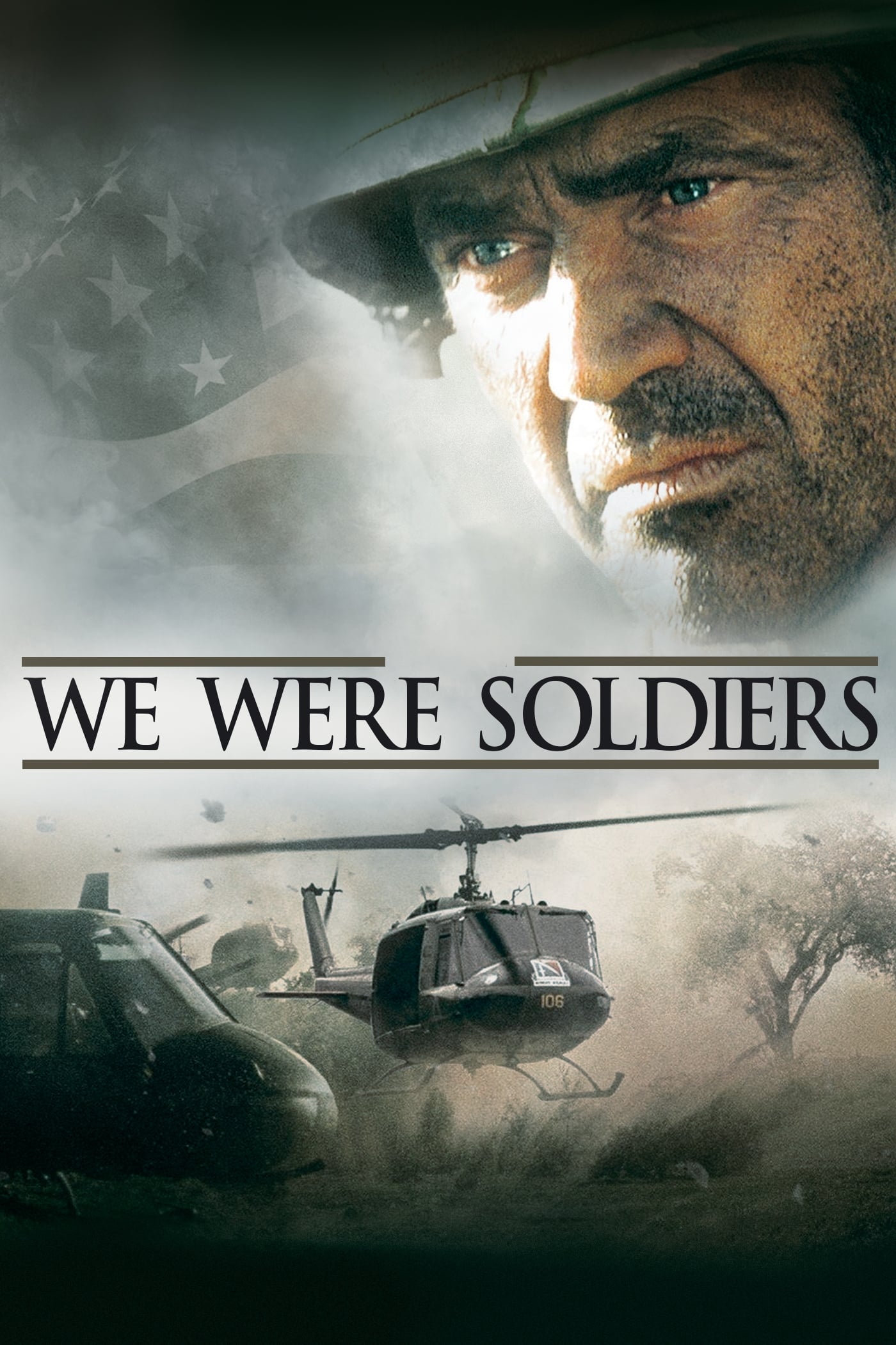 We Were Soldiers photo