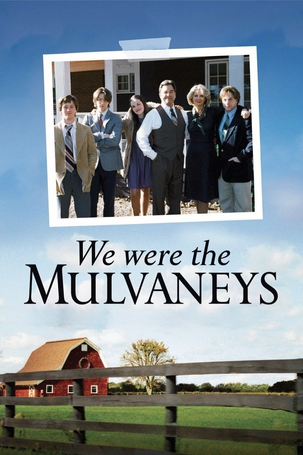 We Were the Mulvaneys photo