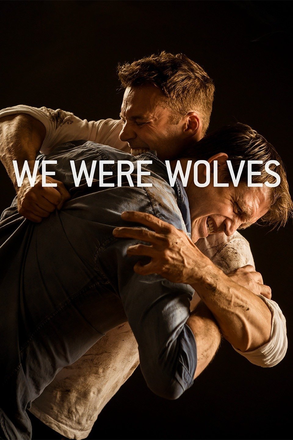 We Were Wolves photo