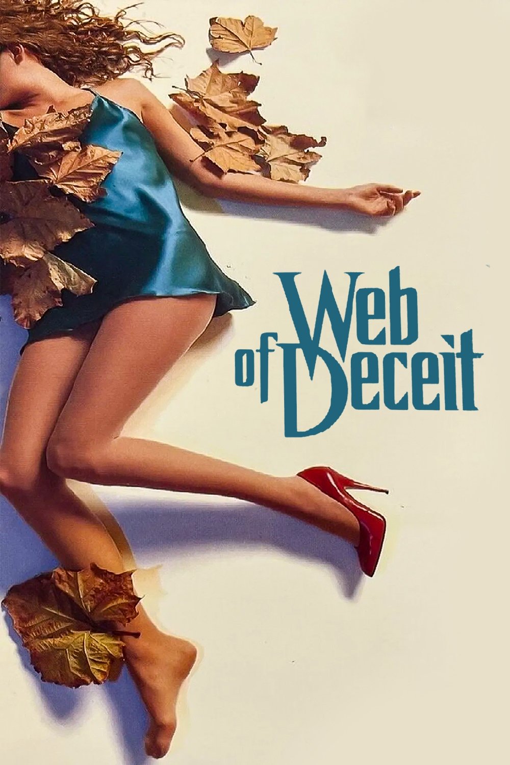 Web of Deceit photo