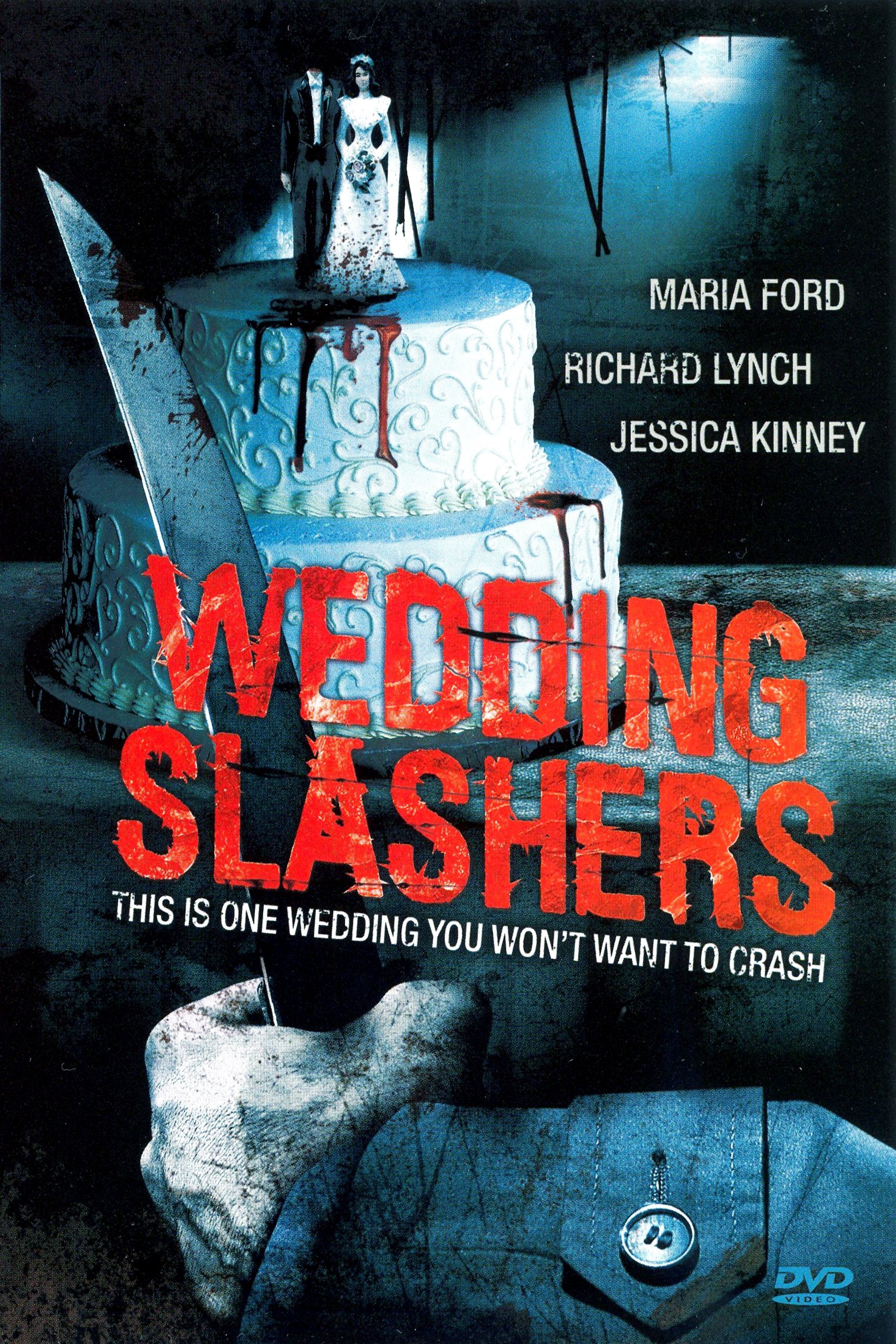 Wedding Slashers photo