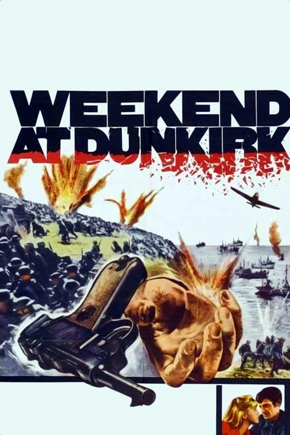 Weekend at Dunkirk photo