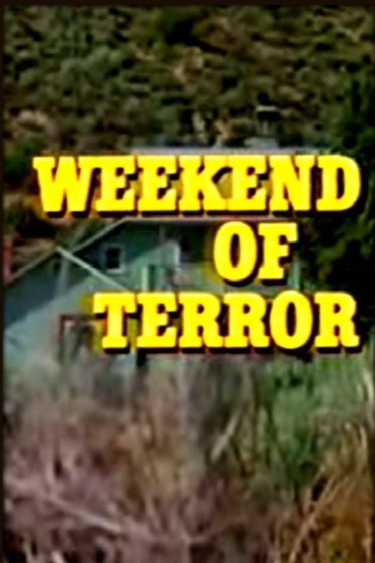 Weekend of Terror photo