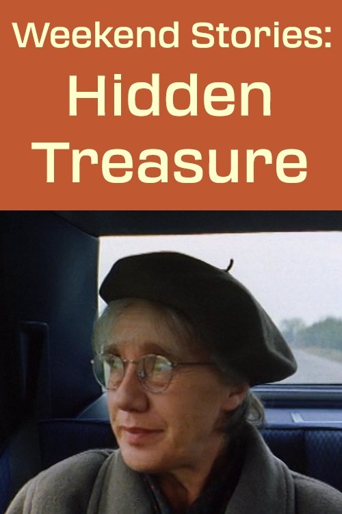 Weekend Stories: The Hidden Treasure photo