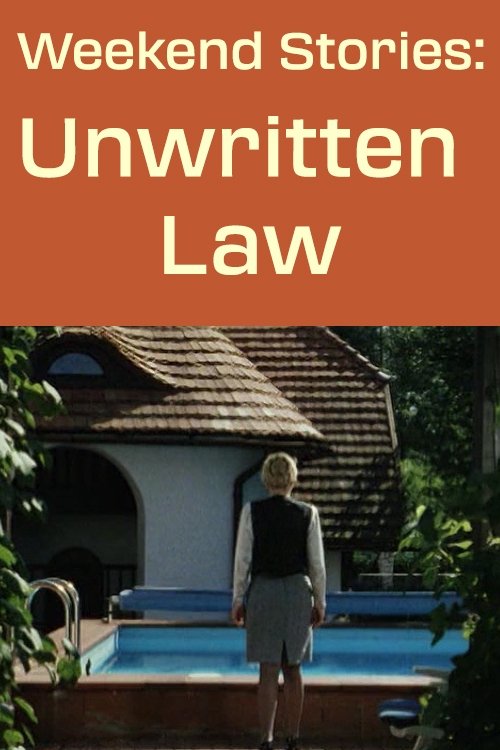 Weekend Stories: Unwritten Law photo