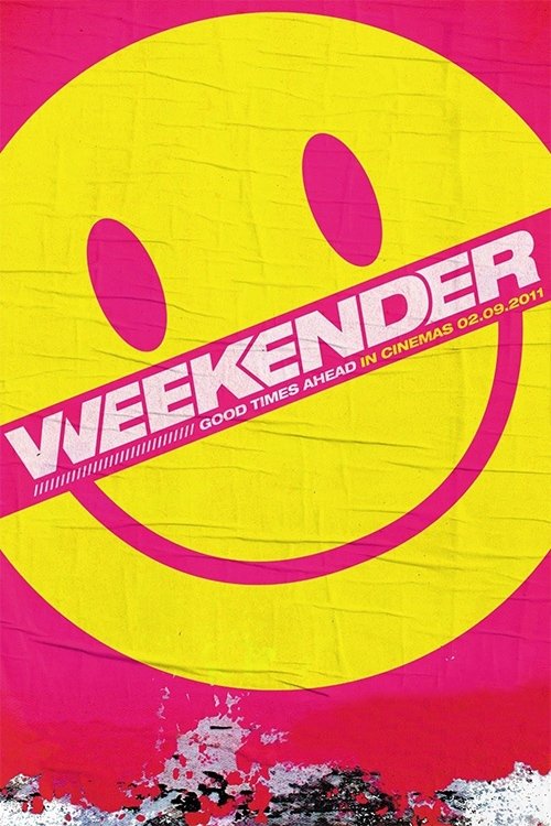 Weekender photo