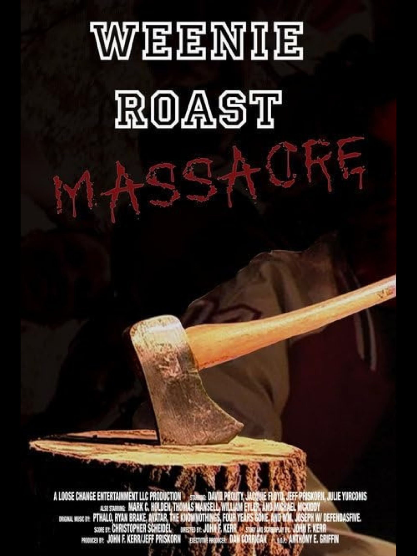 Weenie Roast Massacre photo